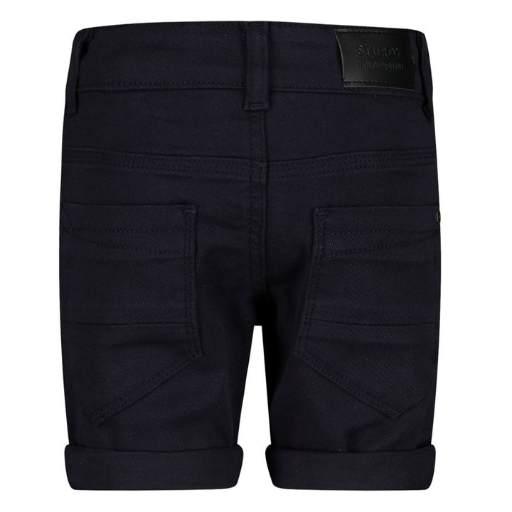 Short Marine - Summer Denims