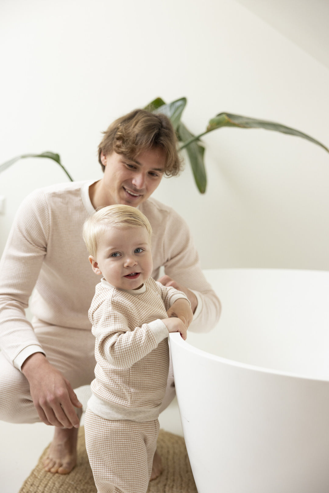 Wafelpyjama Stroopwafel - Family Edition