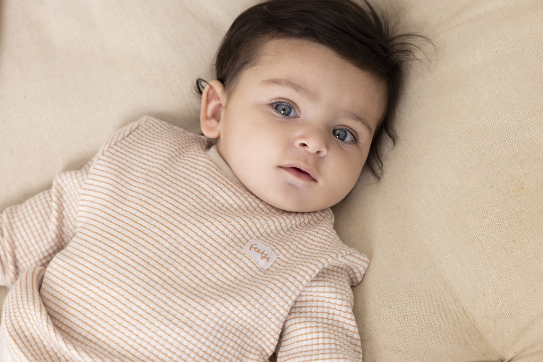 Wafel Pyjama Stroopwafel