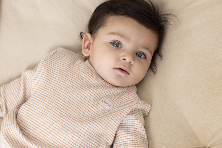 Wafel Pyjama Stroopwafel