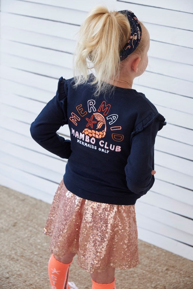 Rok Violet - Strahle hell