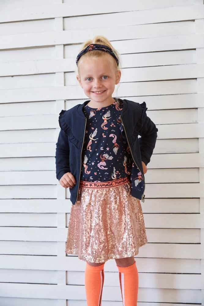 Rok Violet - Strahle hell