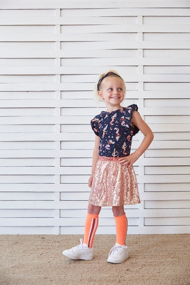 Rok Violet - Strahle hell