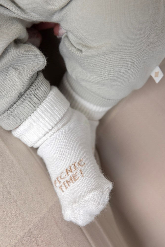 Hose Mint - Picnic Party