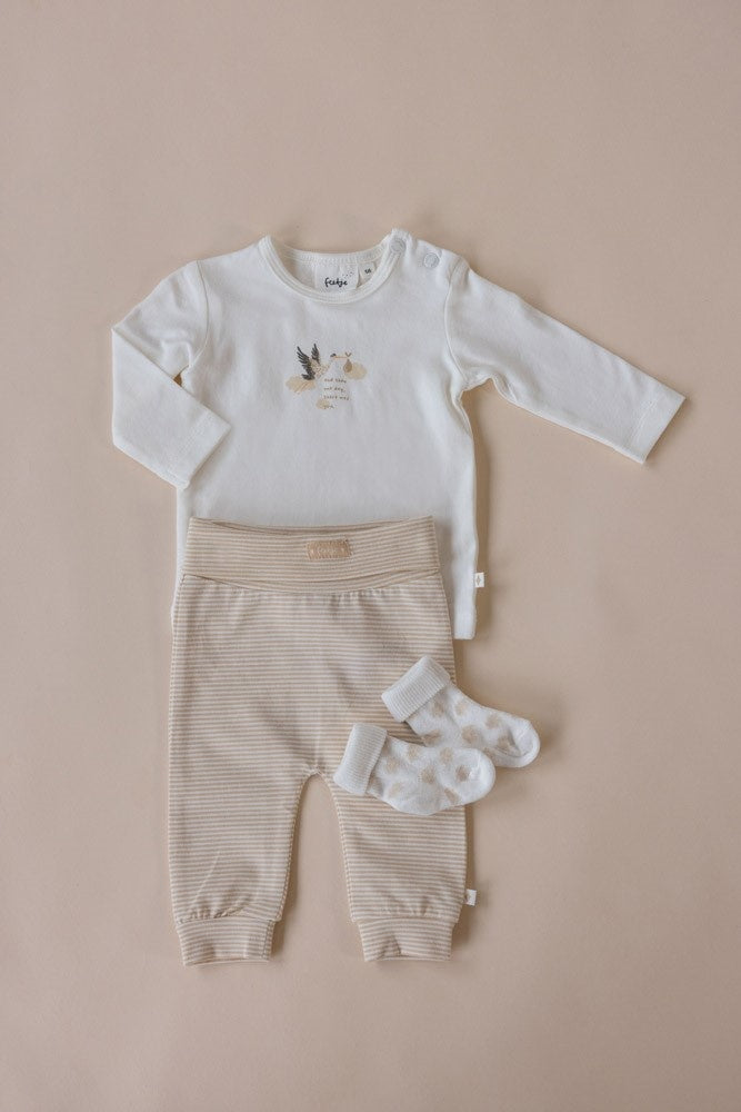 Socken Offwhite - Speziallieferung