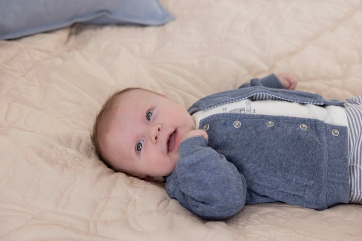 Longsleeve Offwhite - Farm Life