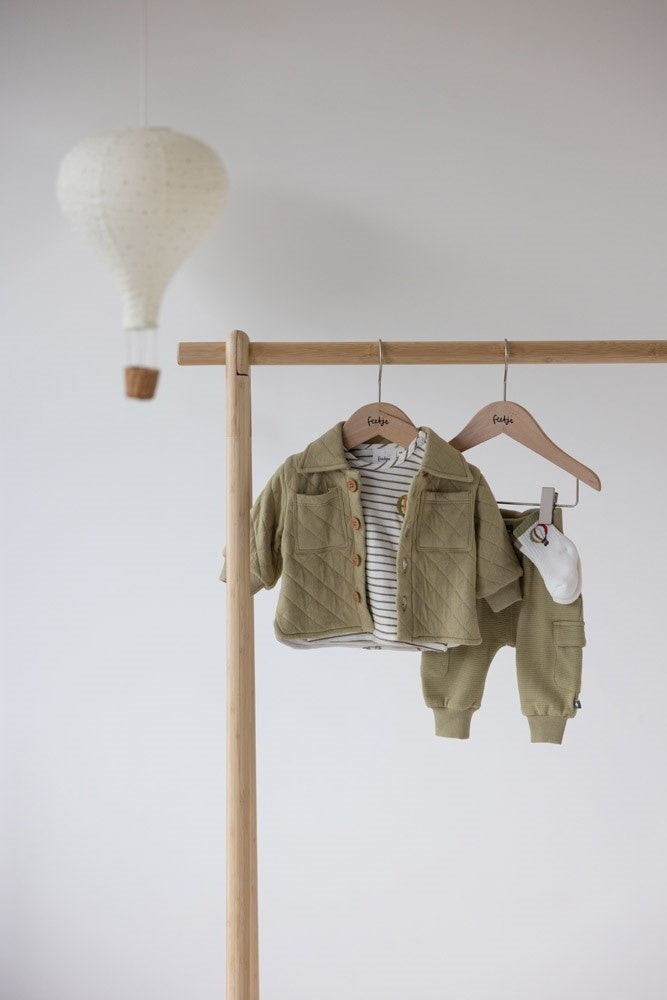 Socken Offwhite - Mini Abenteurer