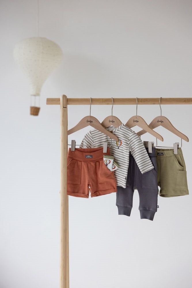 Short Brique - Mini Abenteurer