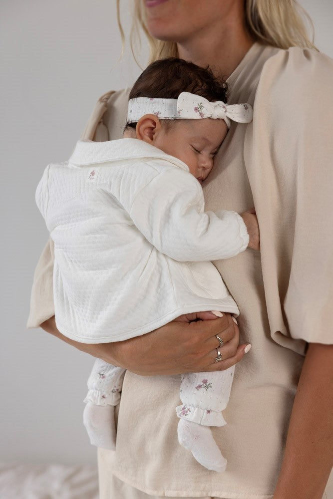 Jasje Offwhite - Blossom