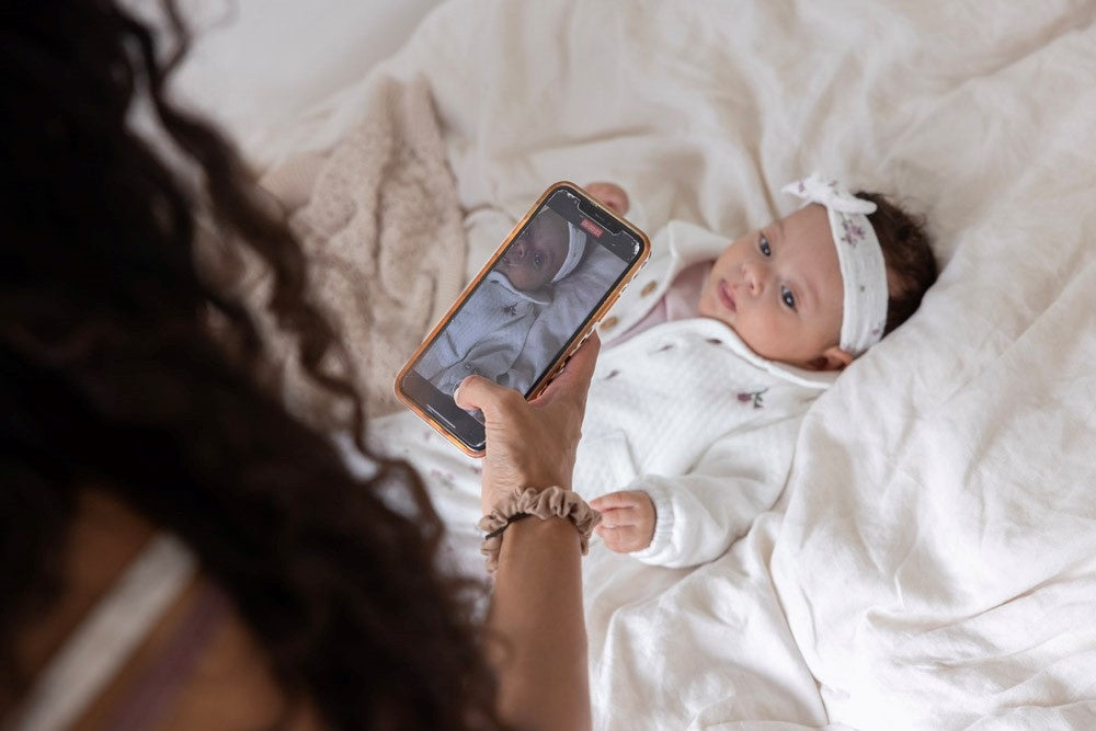 Hose Offwhite - Blossom