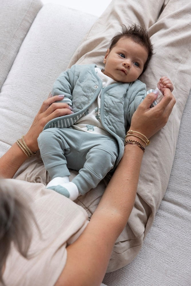 Sokken Offwhite - Turtelly Cool