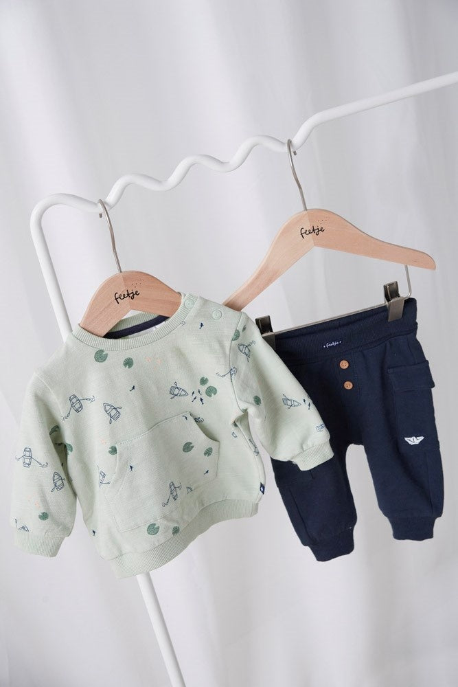 Broek Marine - Rock My Boat