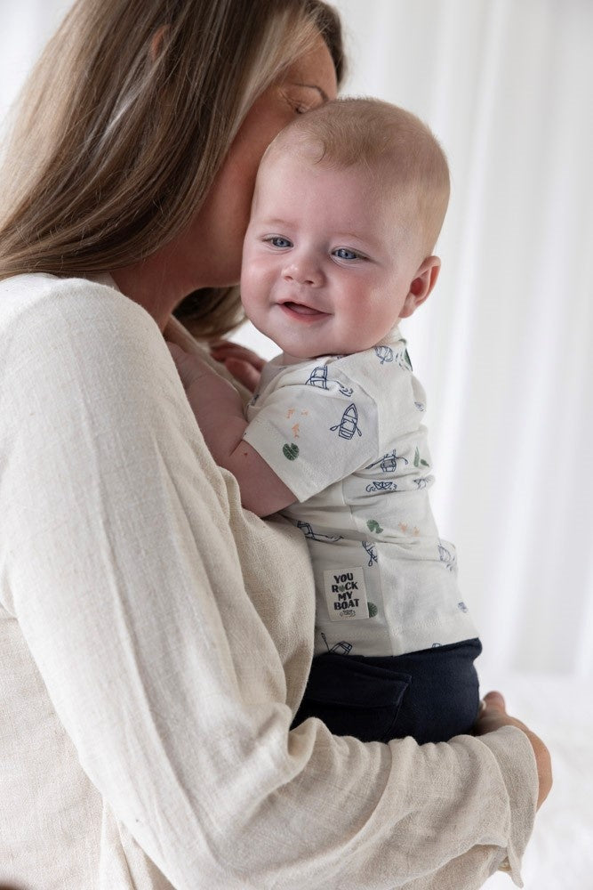 Broek Marine - Rock My Boat