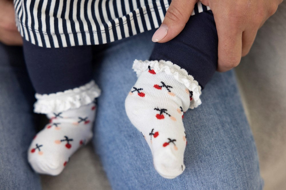 Legging Marine - Mon Cheri