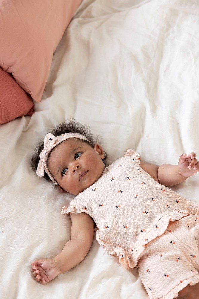 Short Roze - Mon Cheri