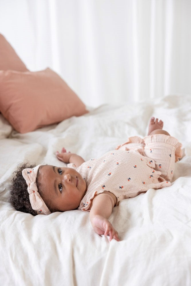 Short Roze - Mon Cheri