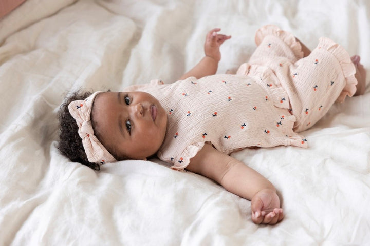 Short Roze - Mon Cheri