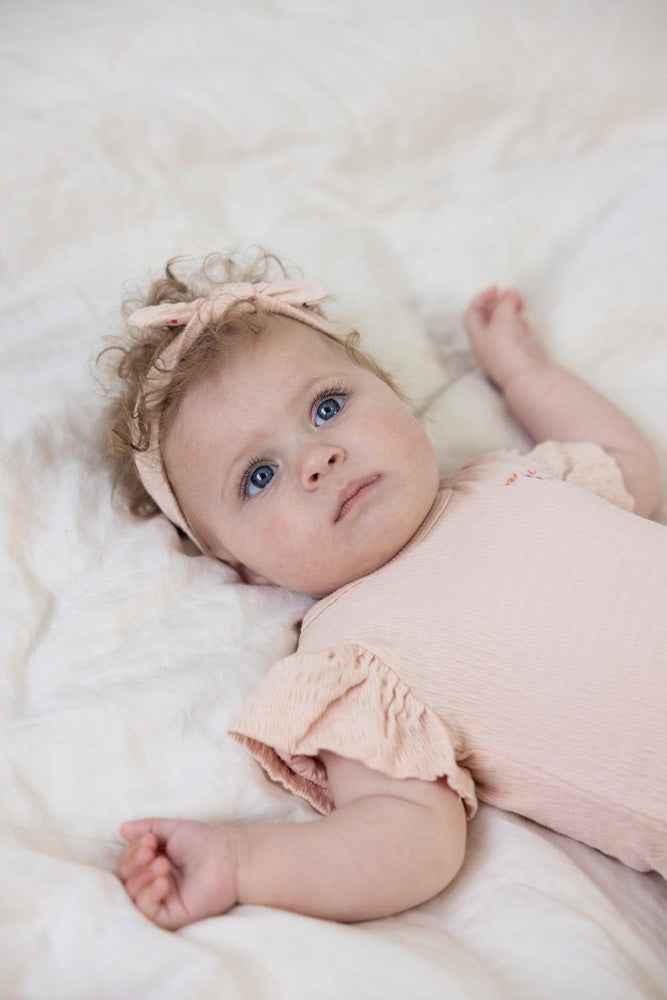 T - shirt Roze - Mon Cheri