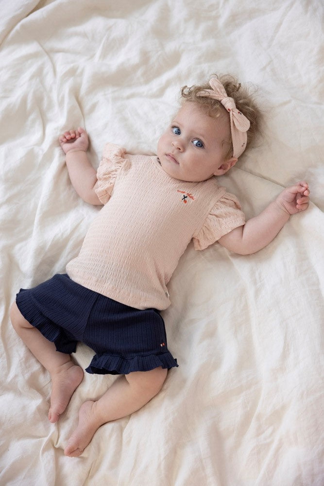 Short rib Marine - Mon Cheri