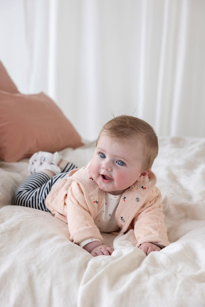 Longsleeve Offwhite - Mon Cheri