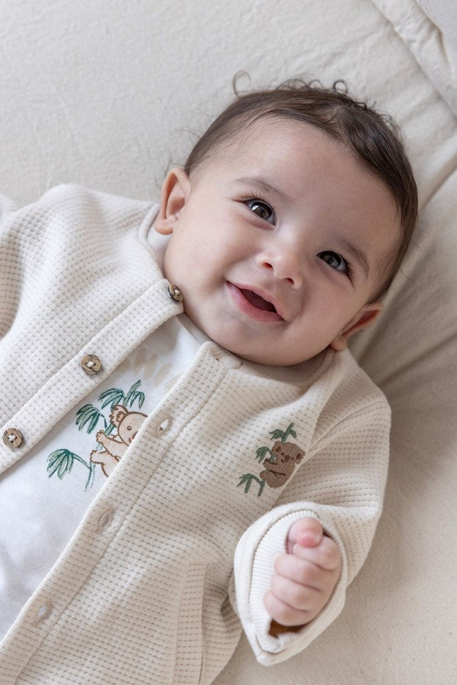 T-Shirt Offwhite - The Chill Club