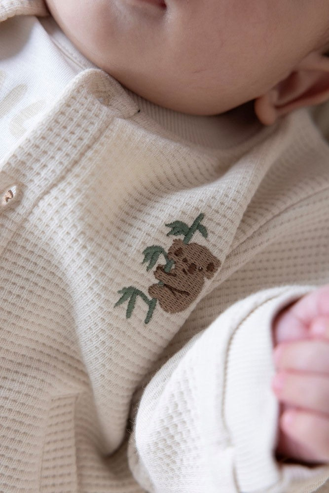 T-Shirt Offwhite - The Chill Club