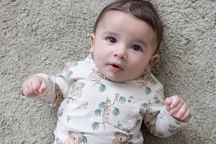 Longsleeve Kit - The Chill Club