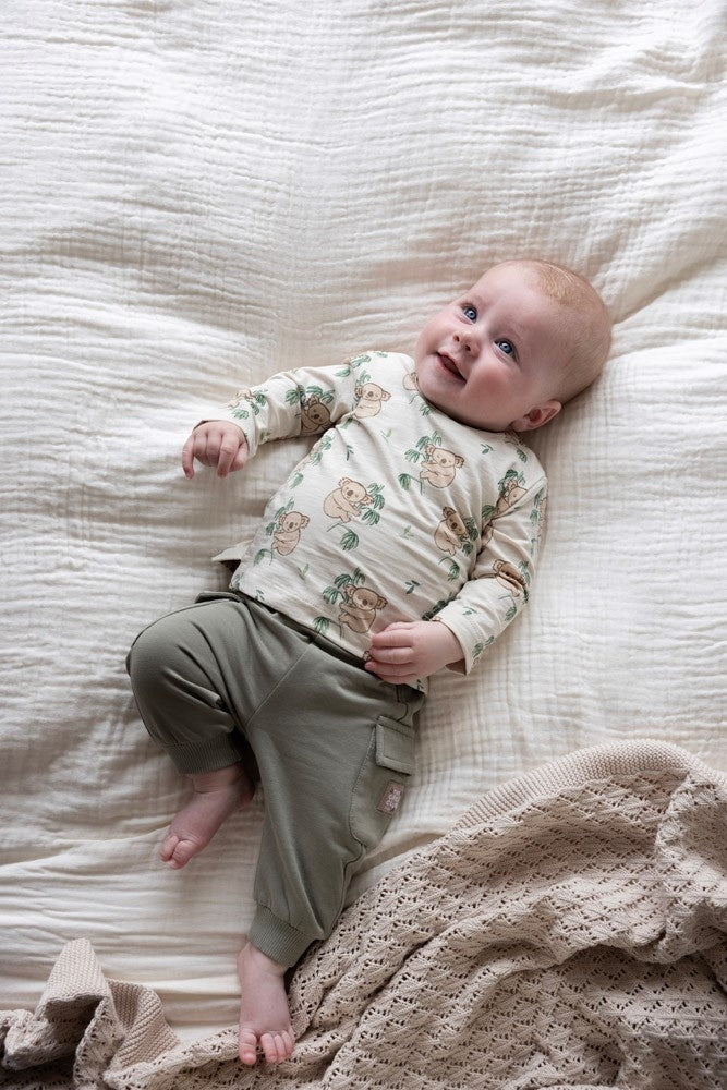 Longsleeve Kit - The Chill Club