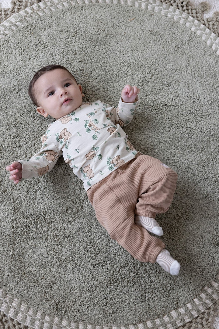 Sokken Offwhite - The Chill Club