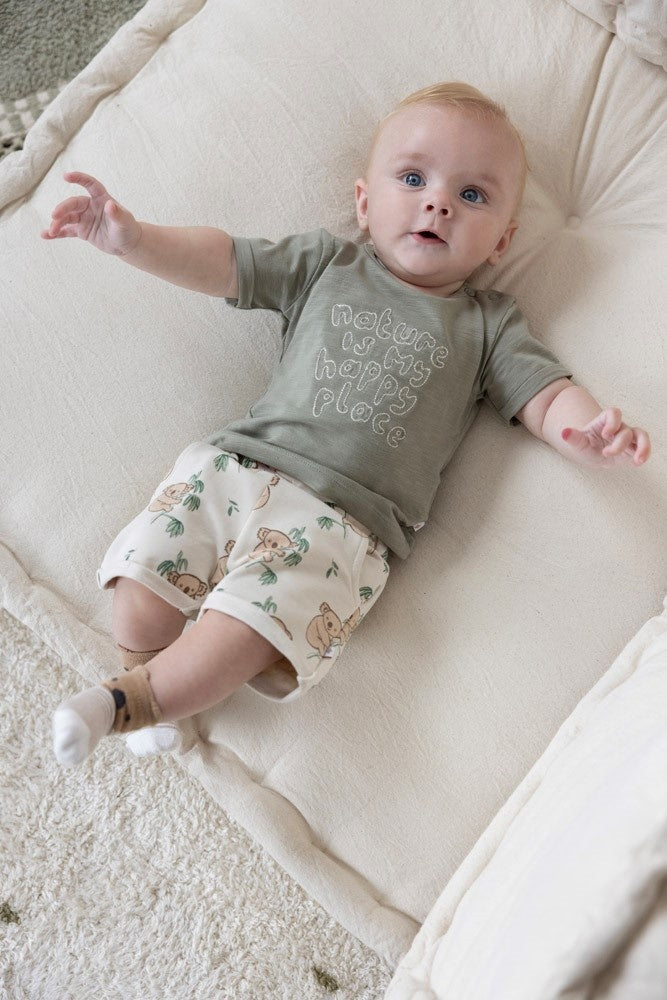 Short Kit - Der Chill Club