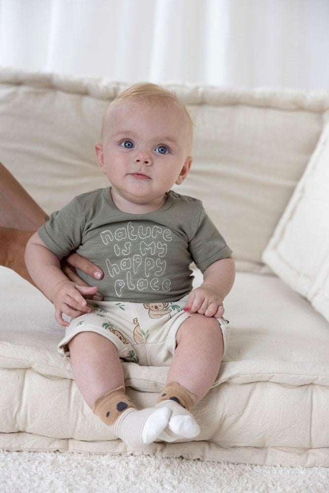 Short Kit - Der Chill Club