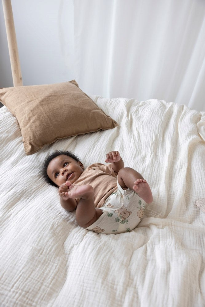 T - shirt Zand - The Chill Club