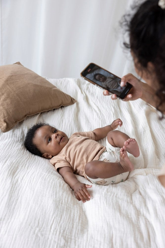 T - shirt Zand - The Chill Club