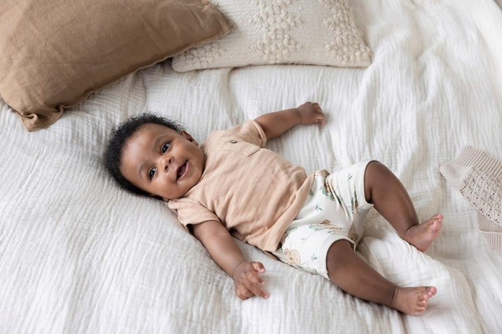 T - shirt Zand - The Chill Club