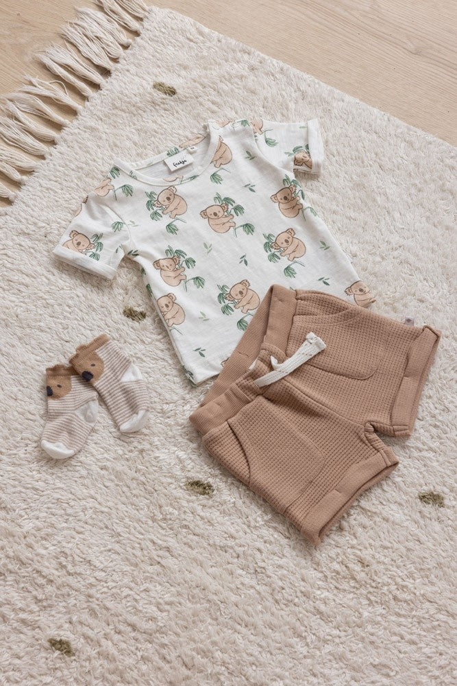 T - shirt Offwhite - The Chill Club