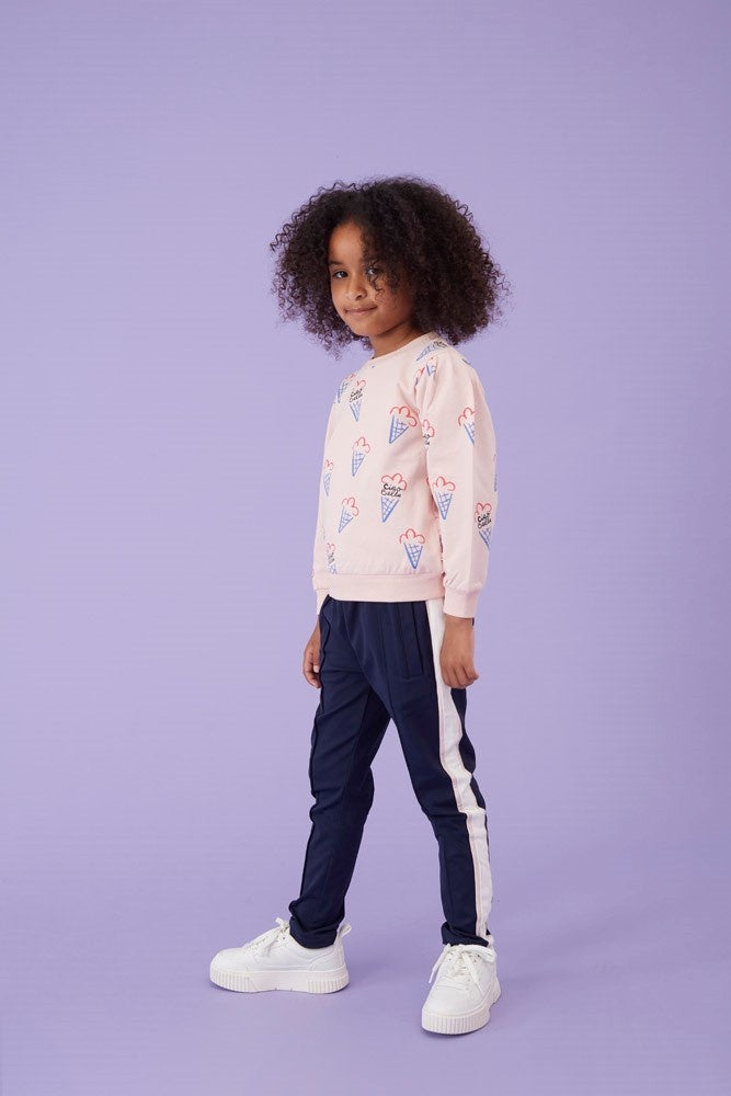 Sweater Roze - Ciao Bella