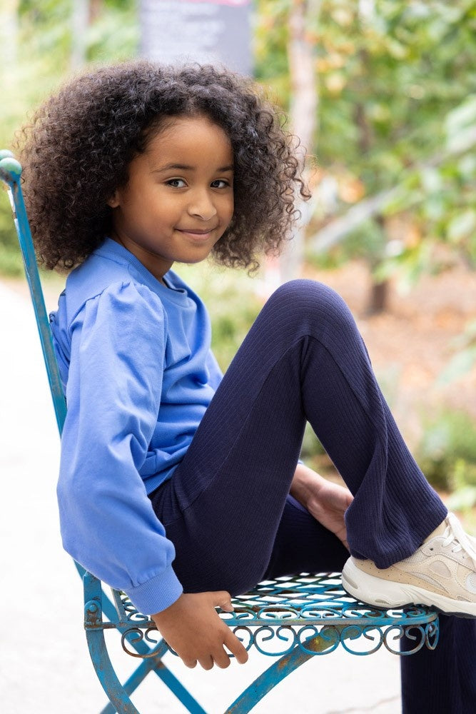 Sweater Blauw - Ciao Bella