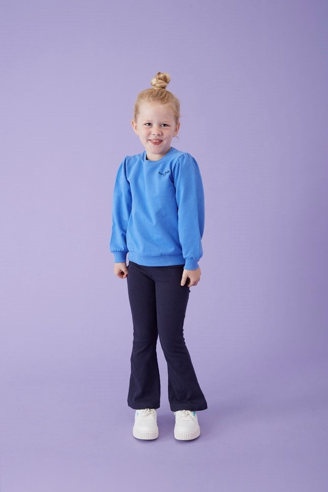 Sweater Blauw - Ciao Bella