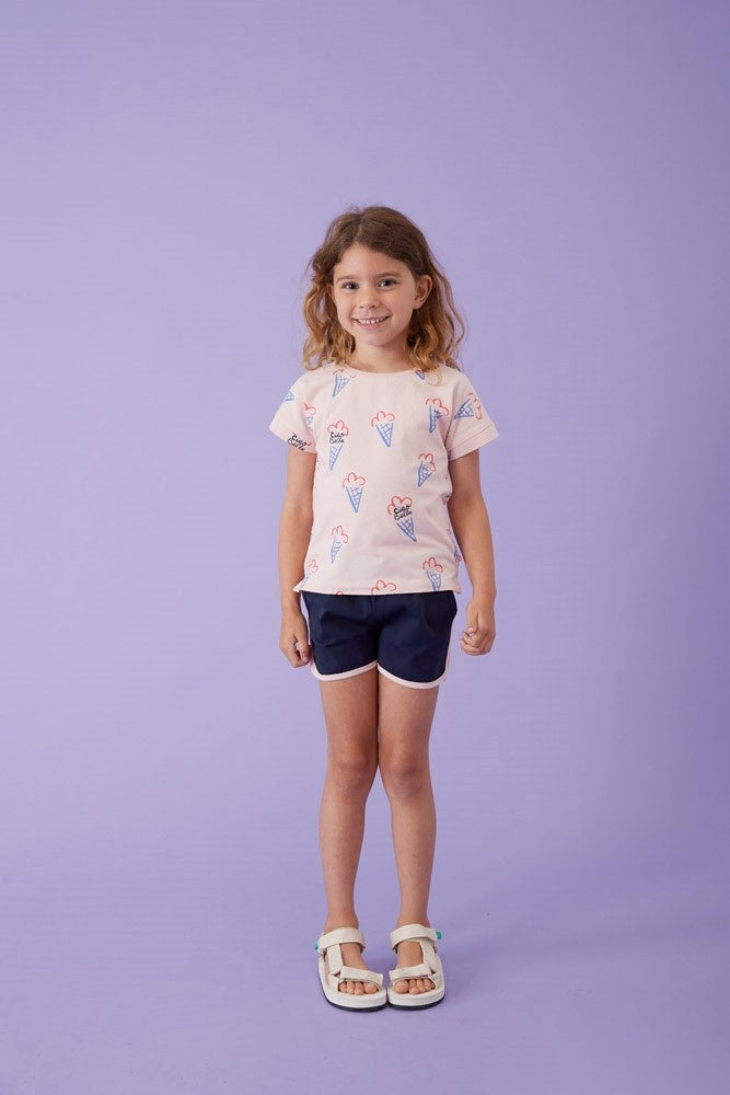 Short Marine - Ciao Bella