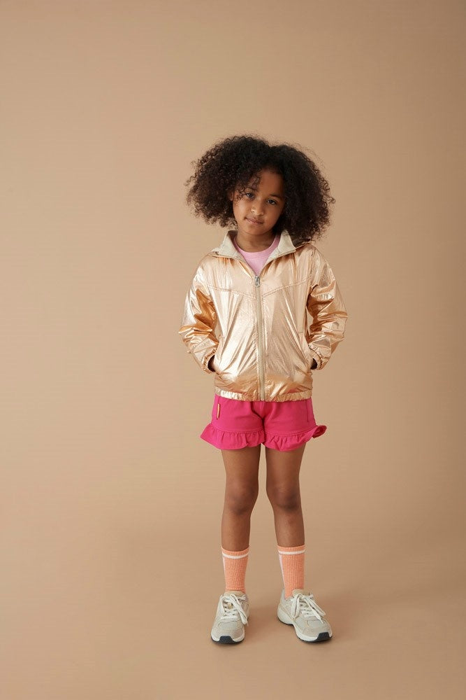 Jasje Goud - Ciao Bella