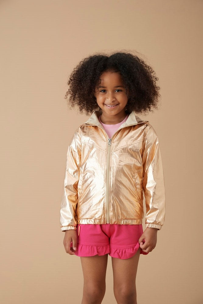 Jasje Goud - Ciao Bella