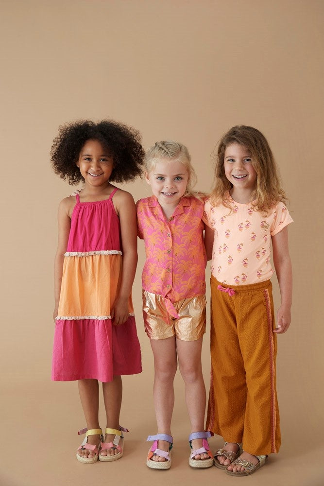 Culotte Brons - Samba Shake