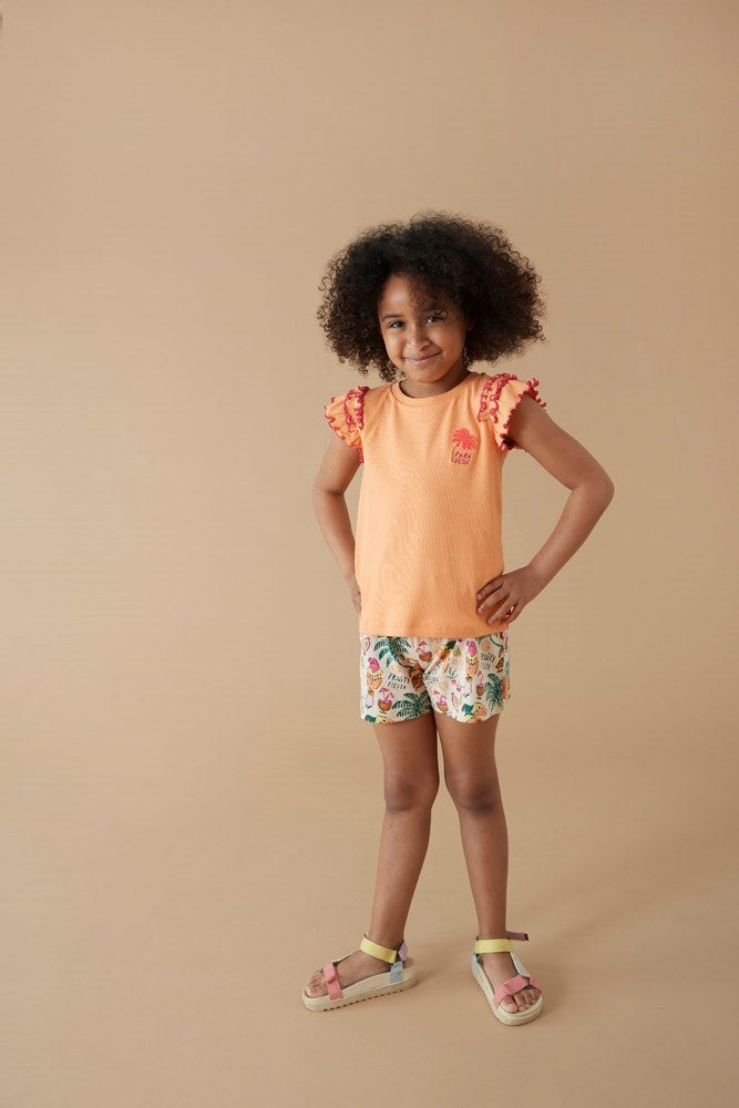 Short Kit - Samba Shake