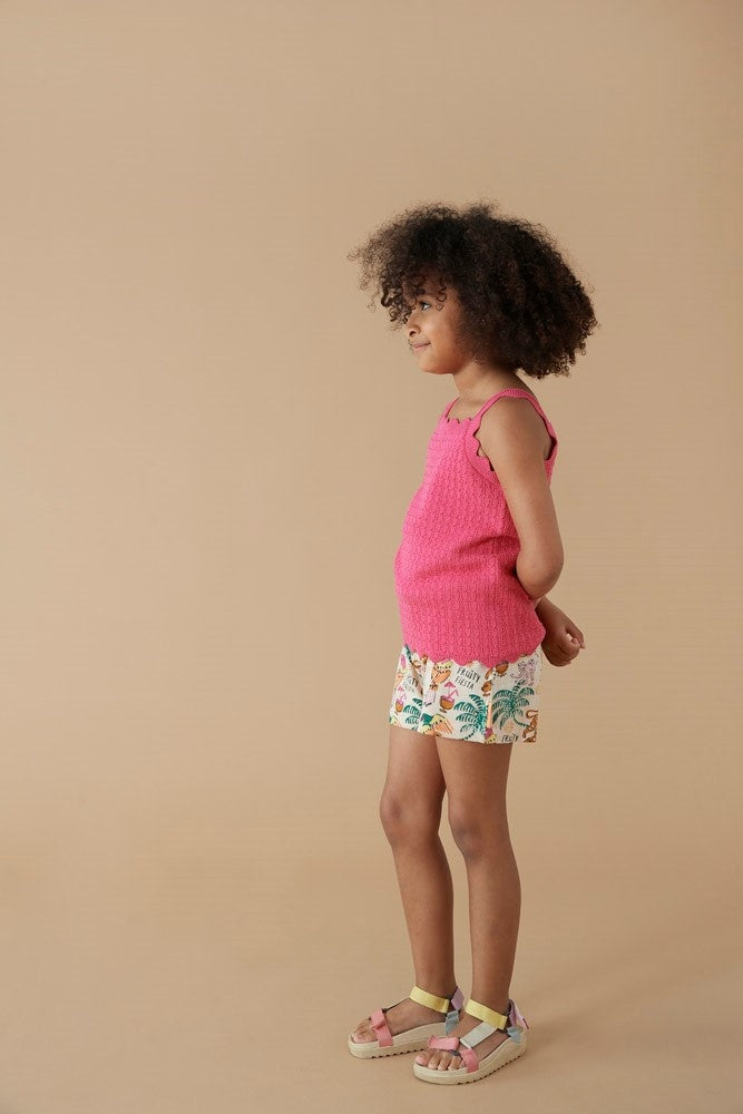 Short Kit - Samba Shake