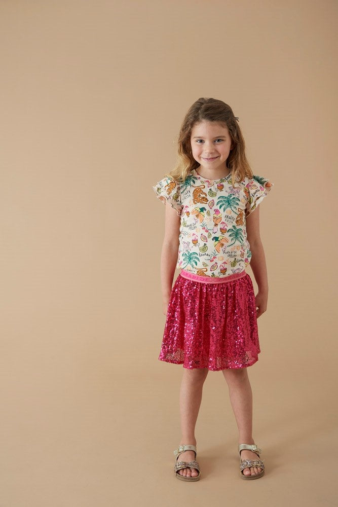 T - shirt Kit - Samba Shake