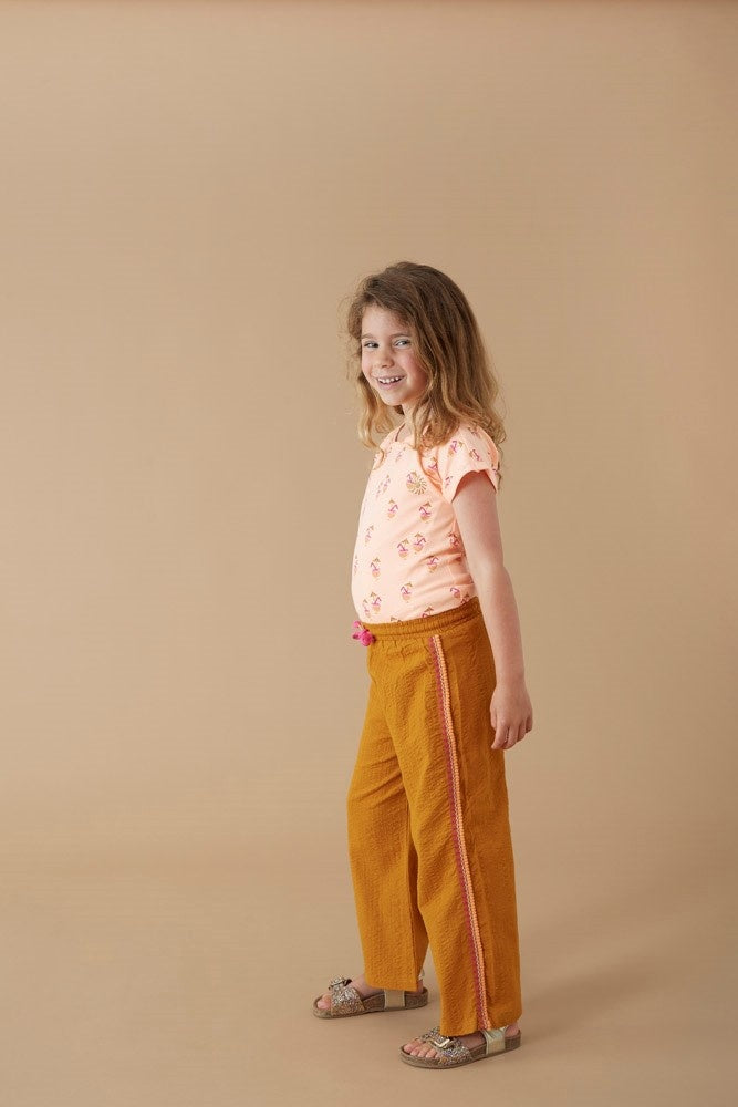 Culotte Brons - Samba Shake