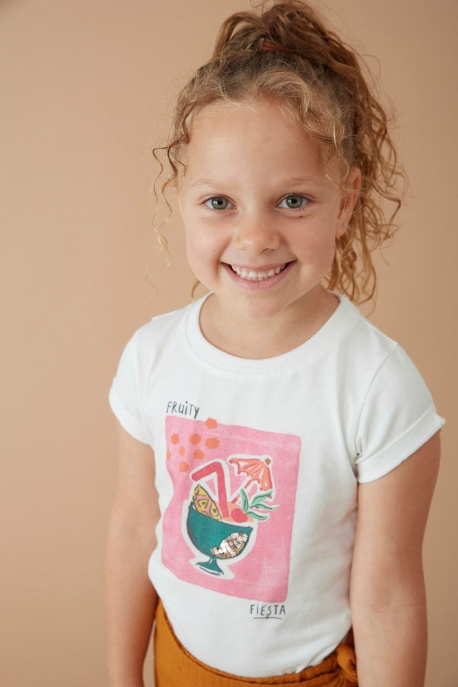 Skort Brons - Samba Shake