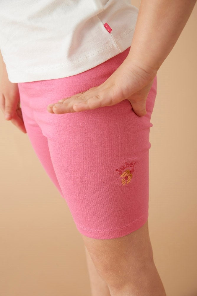 Bikershort Roze - Samba Shake