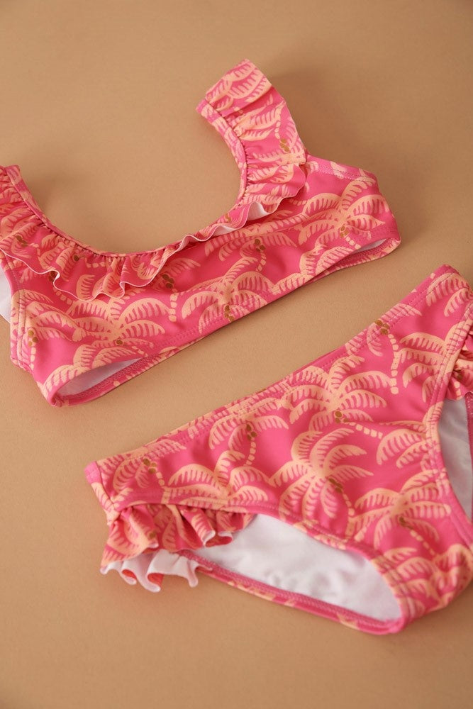 Bikini Roze - Samba Shake