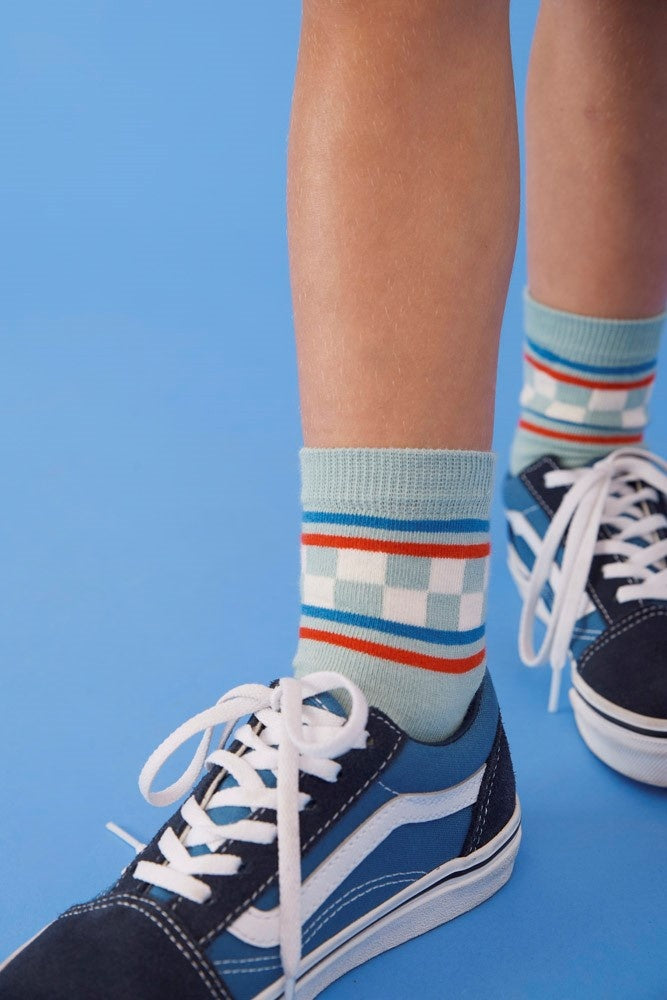 Sokken Mint - The Good Life